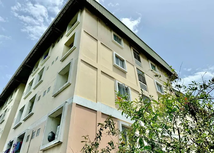 Nakara Place นาครา Appartement Bangkok