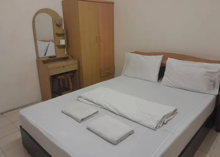 Appartement Nakara Place นาครา *