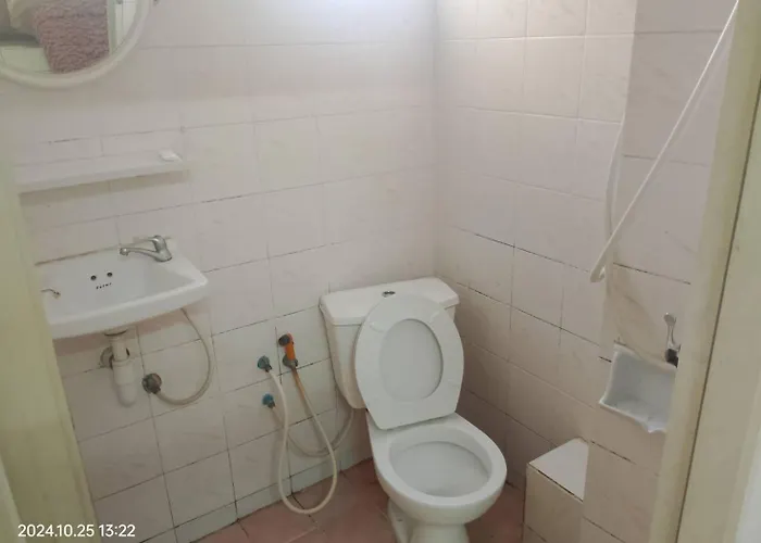 Appartement Nakara Place นาครา Bangkok