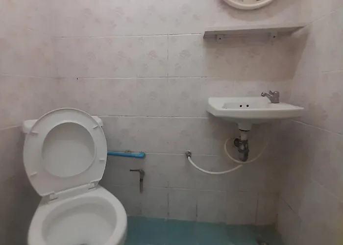 Appartement Nakara Place นาครา *