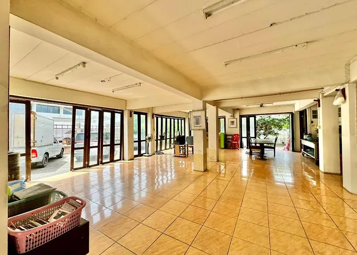 Nakara Place นาครา Appartement Bangkok