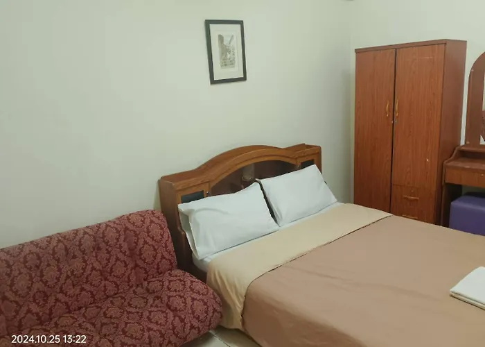 Nakara Place นาครา Appartement *