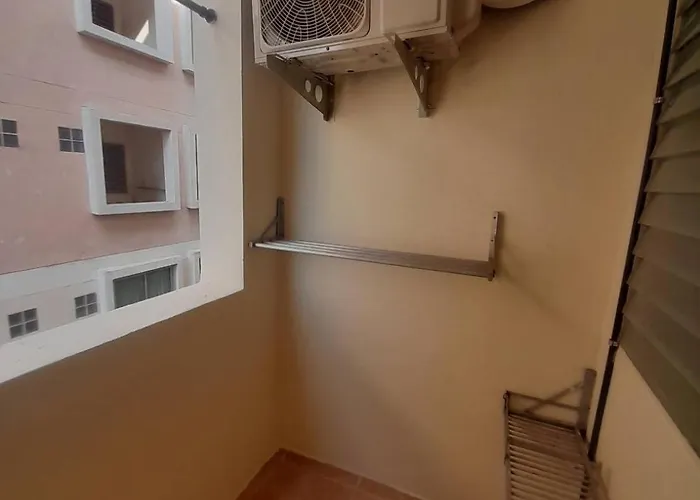 Nakara Place นาครา Appartement *