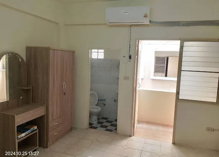 Nakara Place นาครา Appartement
