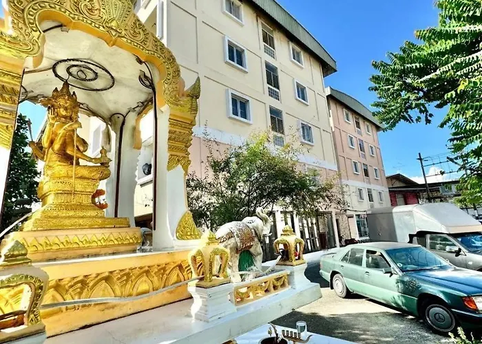 Nakara Place นาครา * Bangkok