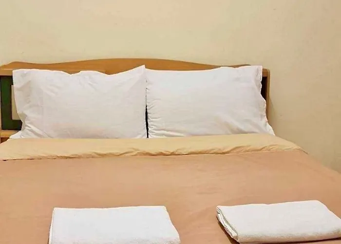 Nakara Place นาครา Appartement *