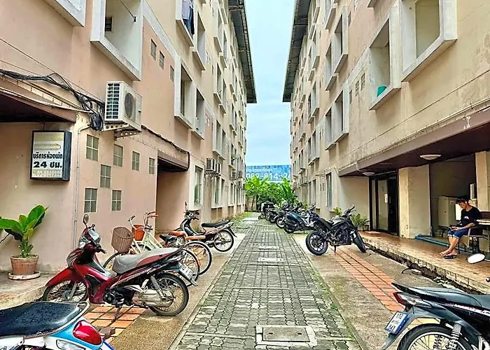 Nakara Place นาครา * Bangkok
