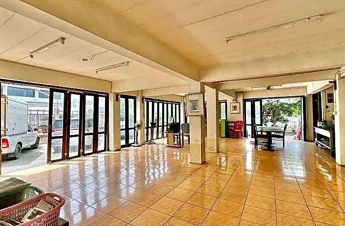 Nakara Place นาครา Appartement