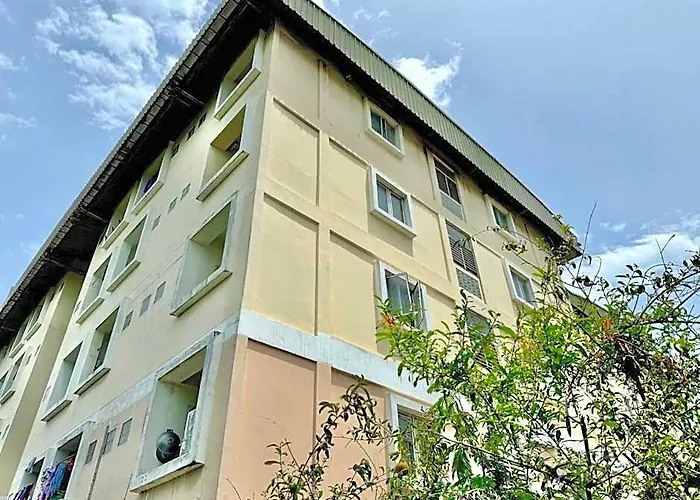 Nakara Place นาครา Appartement