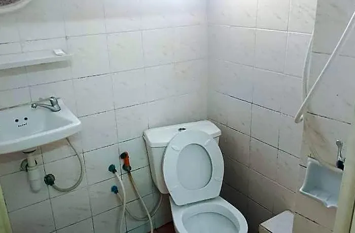 Appartement Nakara Place นาครา *