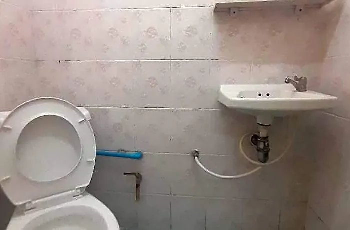 Appartement Nakara Place นาครา