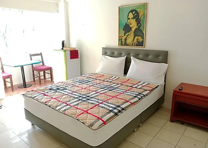 Appartement Nakara Place นาครา